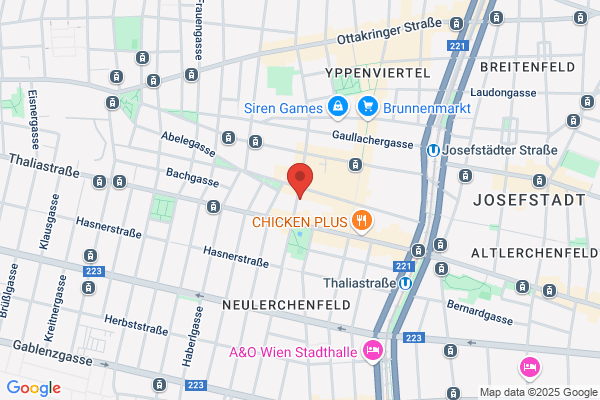 Wolfgang Offenhauser jun.
