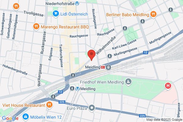 Worle HandelsgesmbH