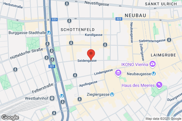 Doris Lege Gesellschaft m.b.H.