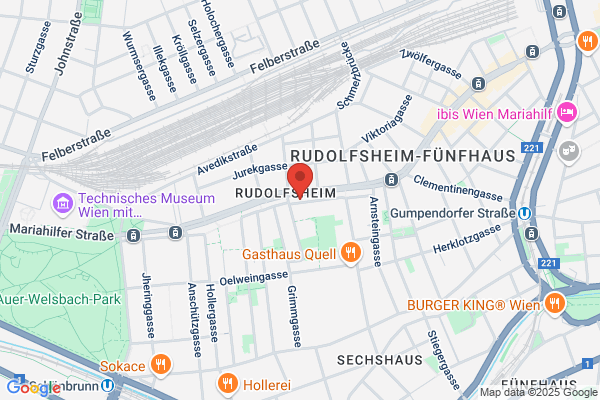 Anton Sirucek Vertriebsgesellschaft m.b.H.