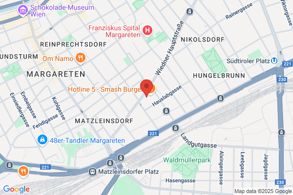 Autoersatzteile und Eisenhandels GmbH