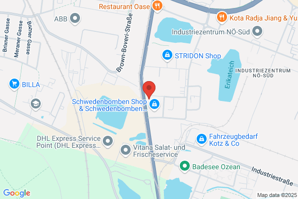 BECKER - TBK GmbH