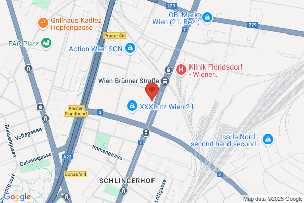 Boller Autobedarf Guido Guerini