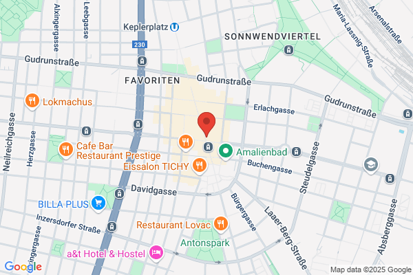 D und W - City-Shop