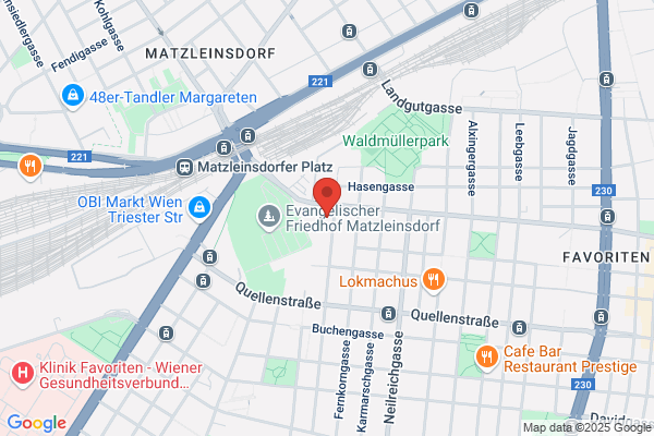 Forstinger Autobedarf Handelsges.mbH