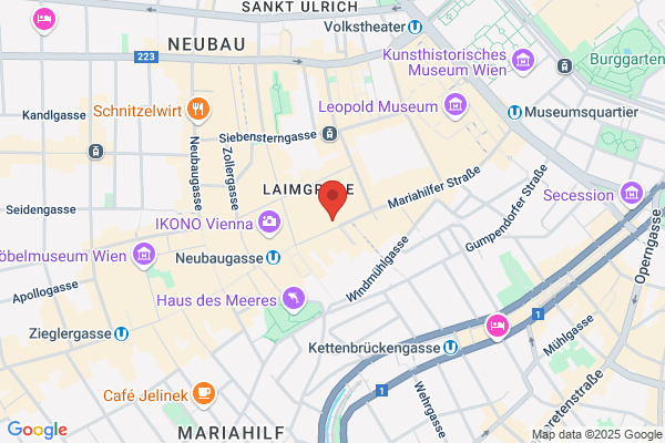 Impadex Handels KG Adam und Co
