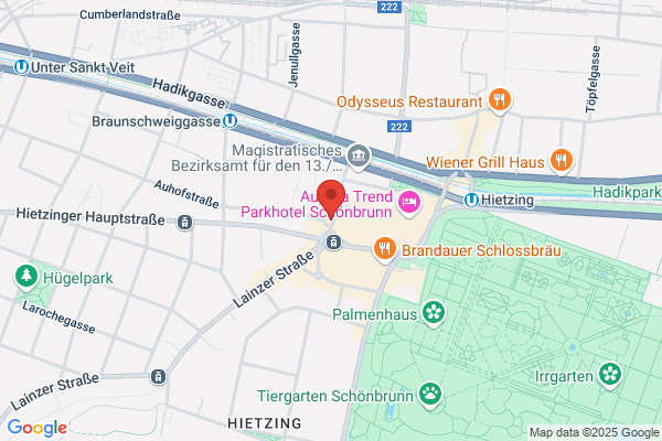 J. u. A. GLINSERER, Cafe- Konditorei Zur Zimtschnecke OHG