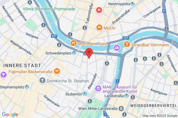 Karlheinz Korbel Gesellschaft m.b.H.