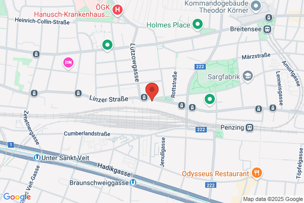 MIDAS Autoservice GesmbH