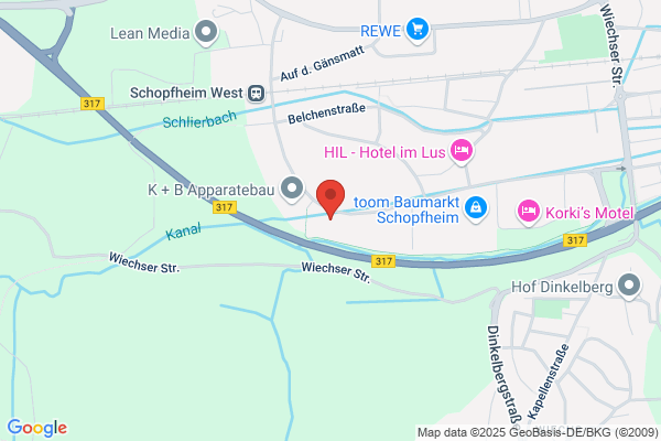 Megu Metall- u. Gusswaren Handelsges. mbH