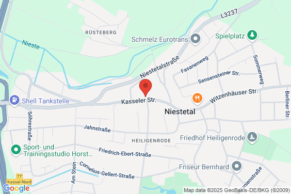 Moeller Gebaeudeautomation KG