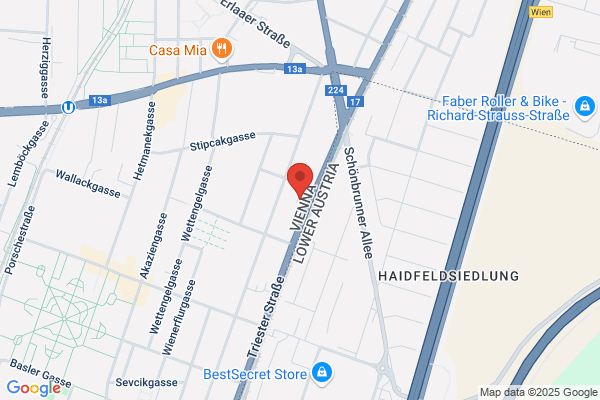 Special Car Center Samhaber