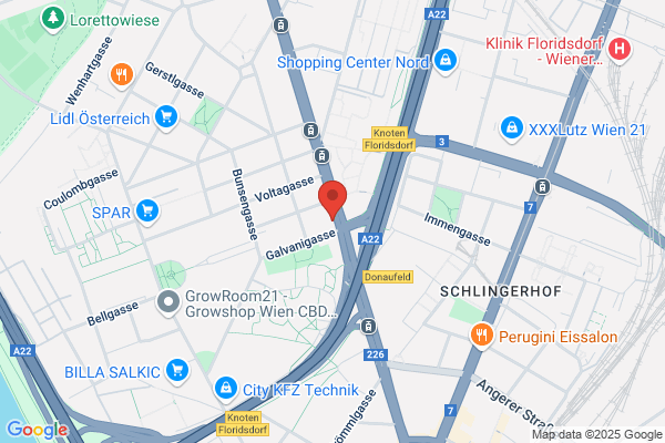 Top Autoteile HandelsgesmbH