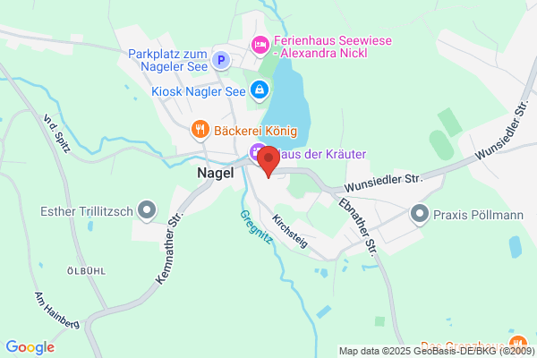 Pfarramt Nagelberg