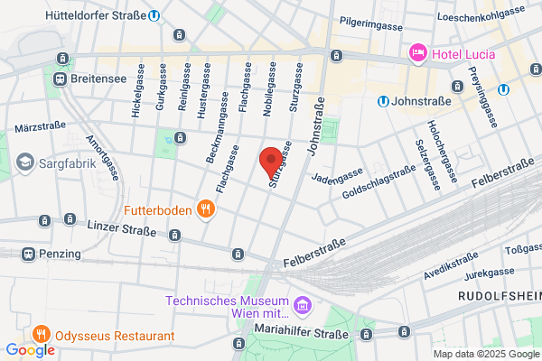 Witzmann Friedrich GesmbH - Taxiausruestungscenter