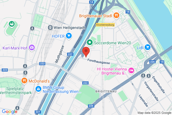 forstinger Handel und Service GmbH