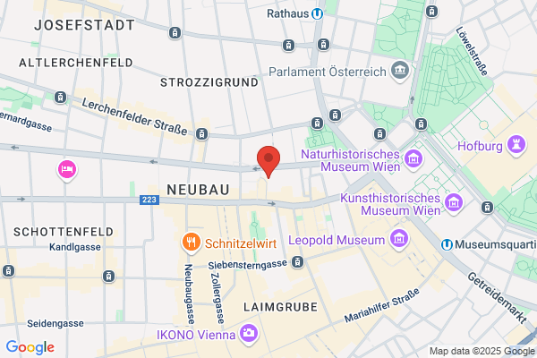 open communications advertising gmbh