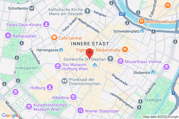 JACADI WIEN TRATTNERHOF