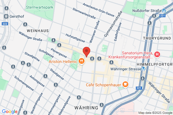 JACADI WIEN WÄHRINGER
