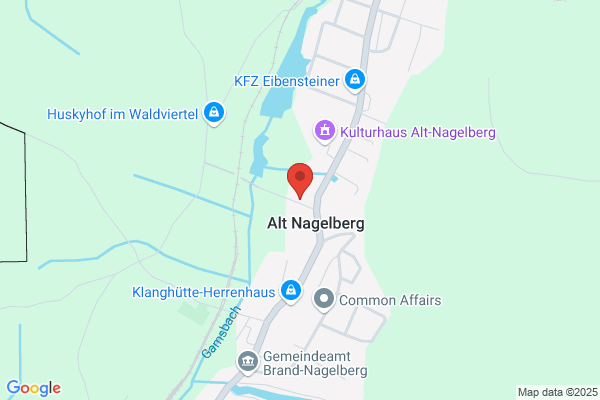 SC Nagelberg