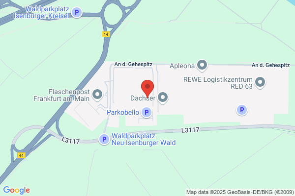Schenker und Co AG - Grenzstelle Neunagelberg (CZ)