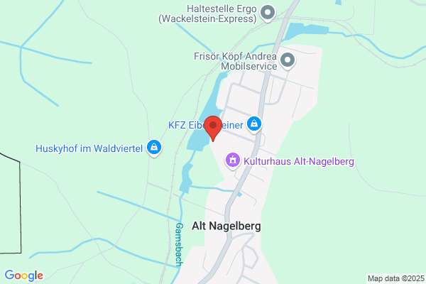 TC Nagelberg