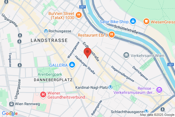 Die Hebamme in Wien - Shop