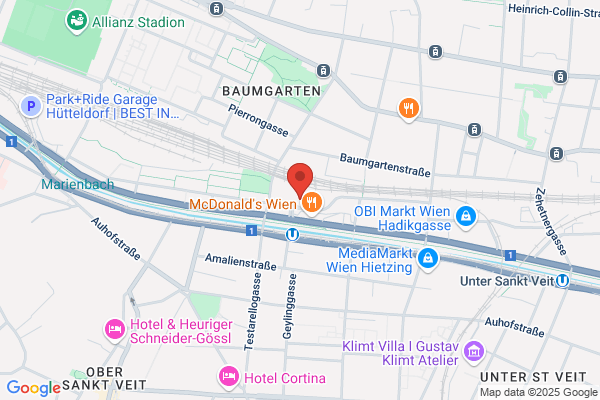 KIKA-Moebelhandel GmbH
