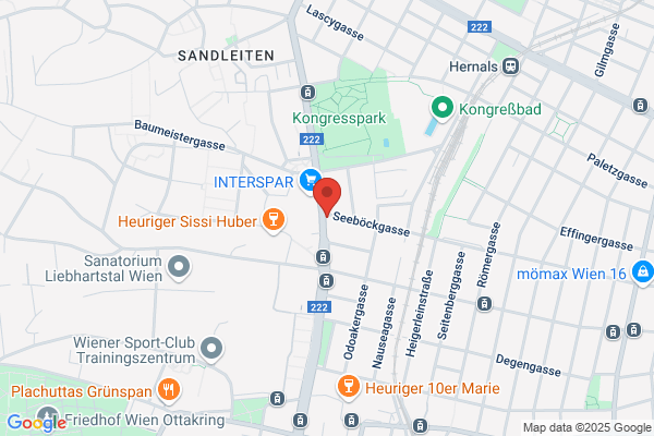 Kika MEG Moebelhandels AG
