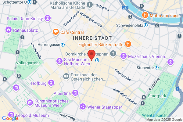 Richard Schoeps und Co Aktiengesellschaft, Filiale 1090 Wien (300138823)