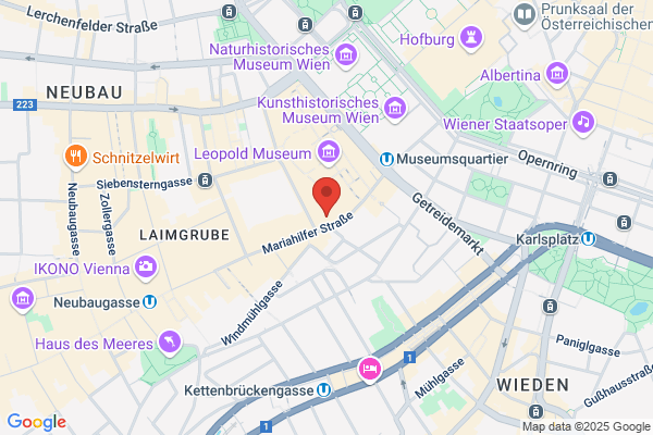 Rudolf Leiner Ges.mbH