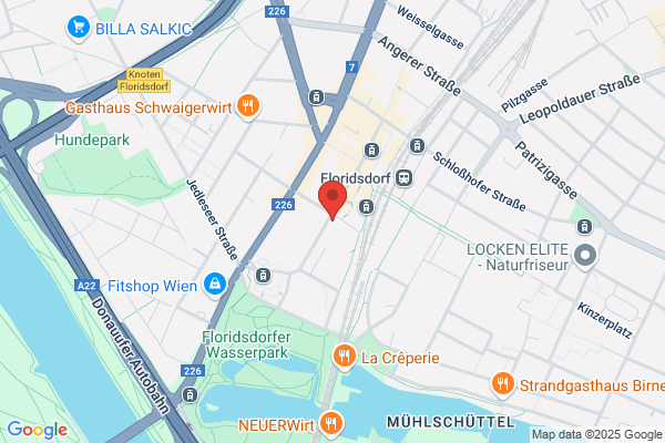 SCHMIDHUBER Gesellschaft m.b.H.