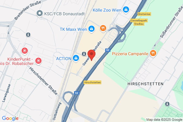 Toys R. Us Handelsges. mbH