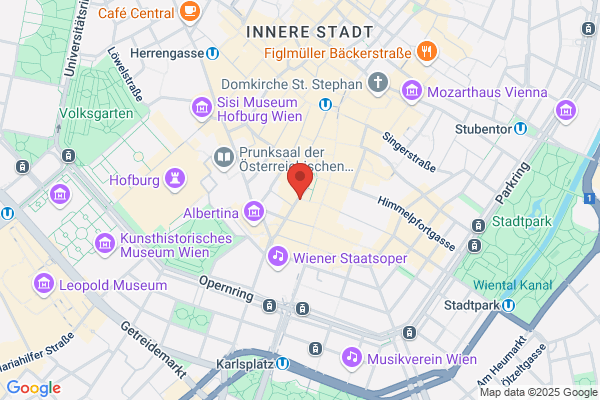 Vienna Sweets & Gifts
