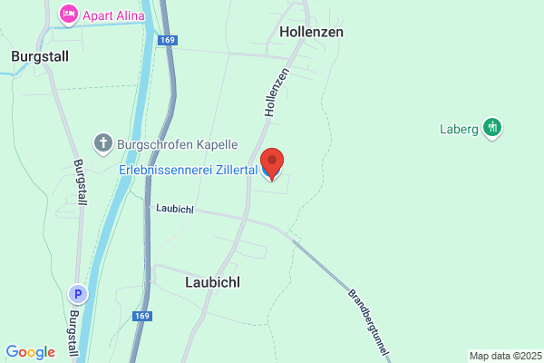 Erlebnissennerei Zillertal GmbH