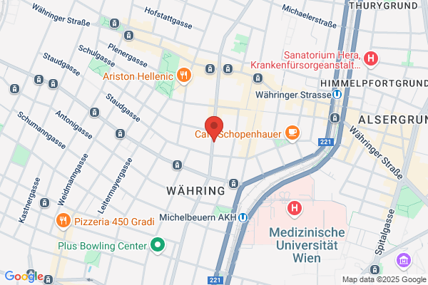 A. Schloegl GmbH