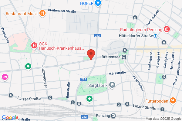 Andreas Schroeckelsberger Gesellschaft m.b.H.