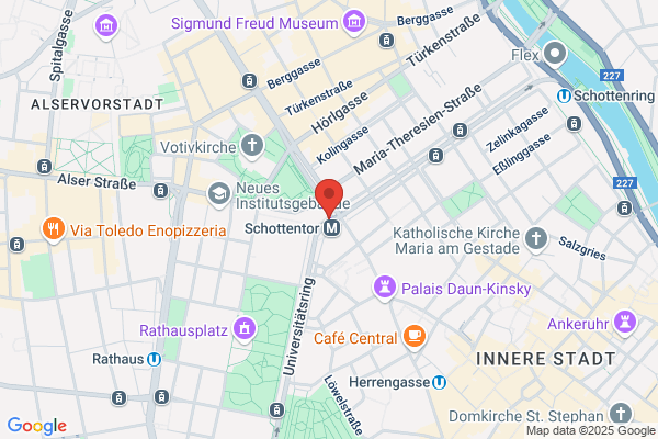 Anker Snack und Coffee Gastronomiebetriebs GmbH