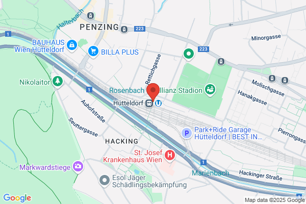 Anker Snack und Coffee Gastronomiebetriebs GmbH