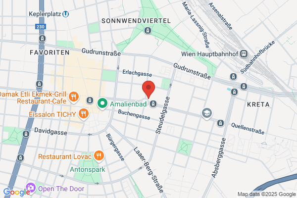 Anker Snack und Coffee Gastronomiebetriebs GmbH