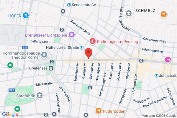 Anker Snack und Coffee Gastronomiebetriebs GmbH
