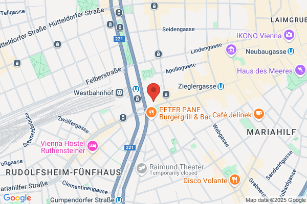 Anker Snack und Coffee Gastronomiebetriebs GmbH