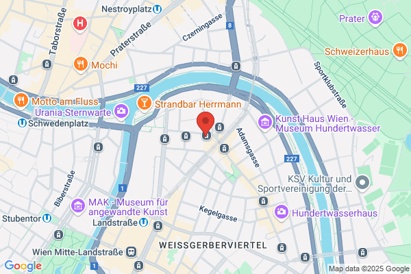 Anker Snack und Coffee Gastronomiebetriebs GmbH
