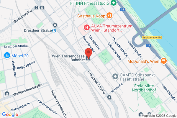 Anker Snack und Coffee Gastronomiebetriebs GmbH