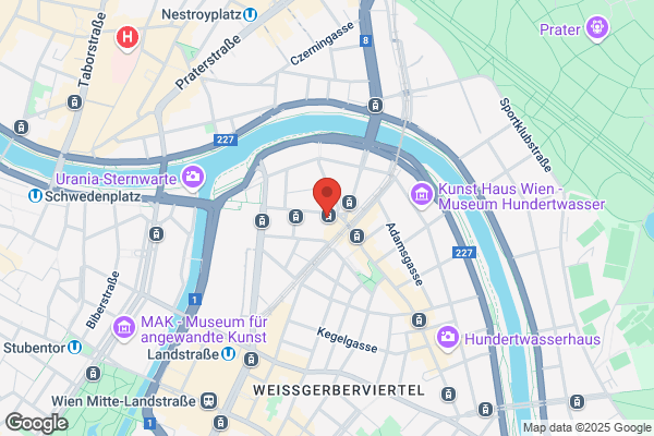 Anker Snack und Coffee Gastronomiebetriebs GmbH