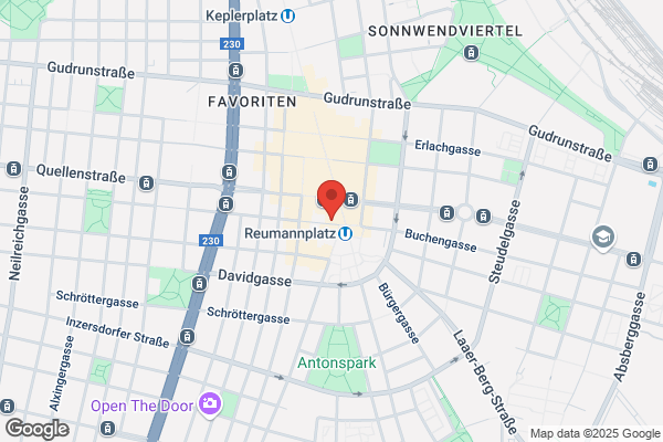 Anker Snack und Coffee Gastronomiebetriebs GmbH