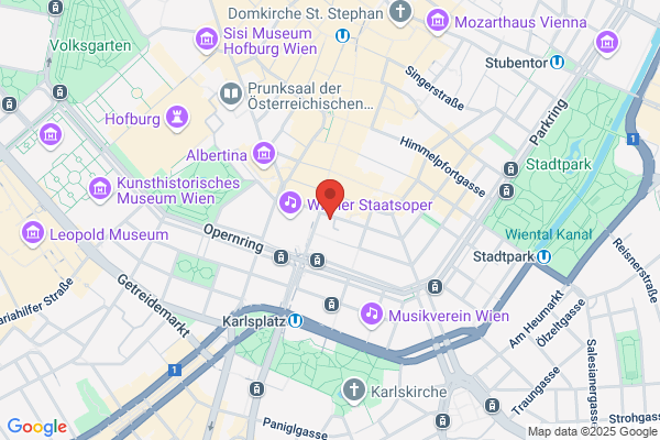 Anker Snack und Coffee Gastronomiebetriebs GmbH
