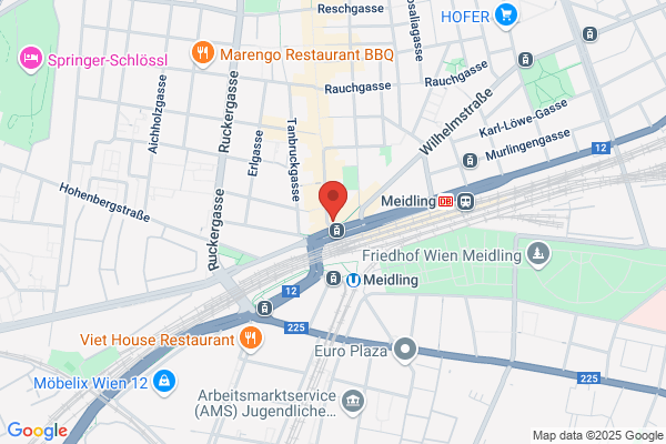Anker Snack und Coffee Gastronomiebetriebs GmbH