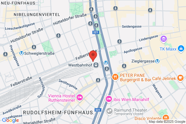 Anker Snack und Coffee Gastronomiebetriebs GmbH