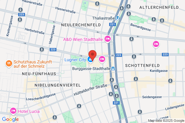 Anker Snack und Coffee Gastronomiebetriebs GmbH